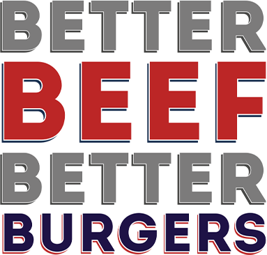 Better Beef, Better Burger